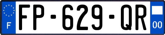 FP-629-QR