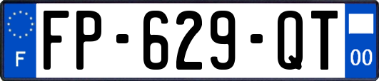 FP-629-QT