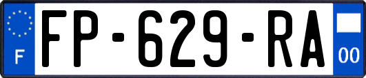 FP-629-RA
