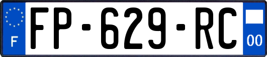 FP-629-RC