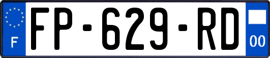 FP-629-RD