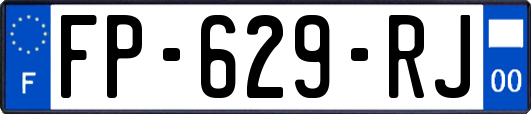 FP-629-RJ