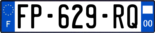 FP-629-RQ