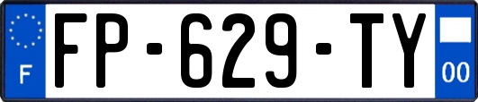 FP-629-TY