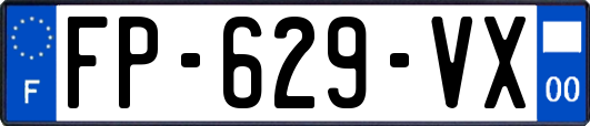 FP-629-VX