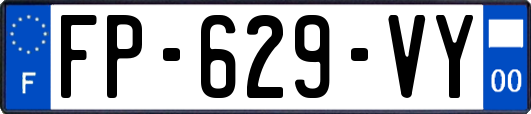 FP-629-VY