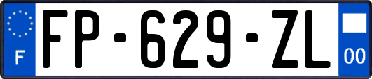 FP-629-ZL