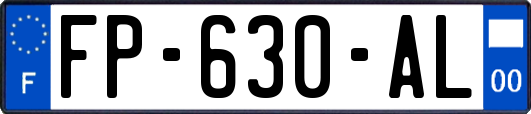 FP-630-AL