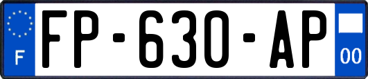 FP-630-AP