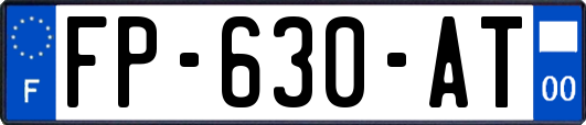 FP-630-AT