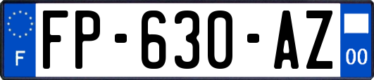 FP-630-AZ