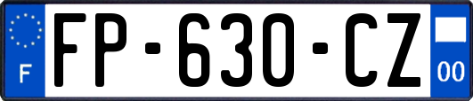 FP-630-CZ