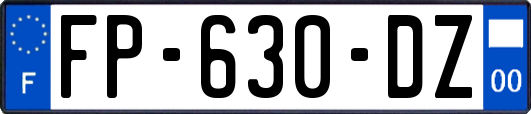 FP-630-DZ