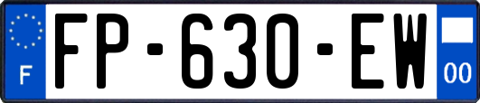 FP-630-EW