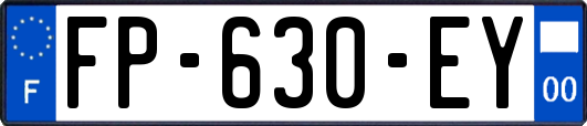 FP-630-EY