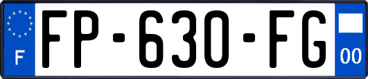 FP-630-FG