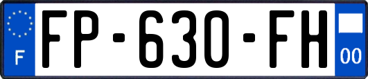 FP-630-FH