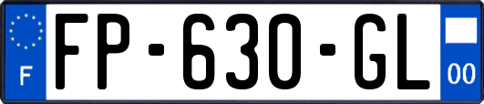 FP-630-GL