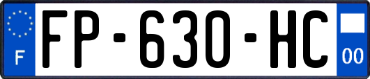 FP-630-HC