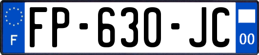 FP-630-JC