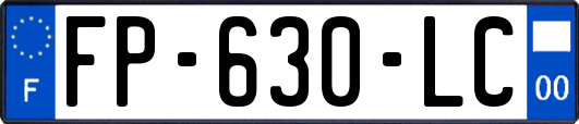 FP-630-LC