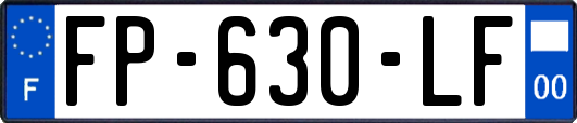 FP-630-LF