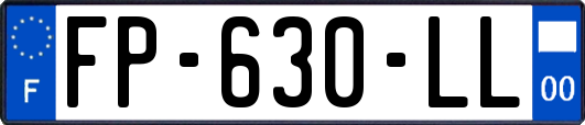 FP-630-LL