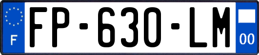 FP-630-LM