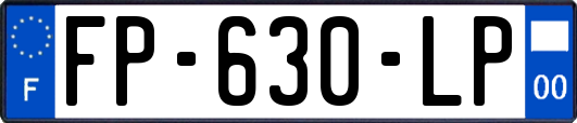 FP-630-LP