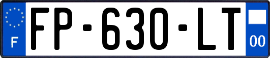 FP-630-LT