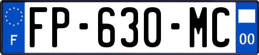 FP-630-MC