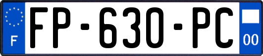 FP-630-PC