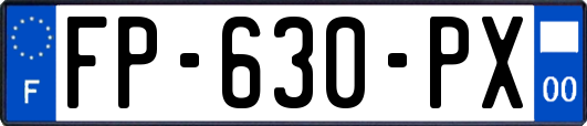 FP-630-PX