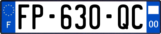FP-630-QC