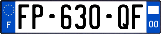 FP-630-QF