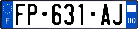 FP-631-AJ