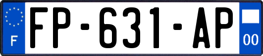 FP-631-AP