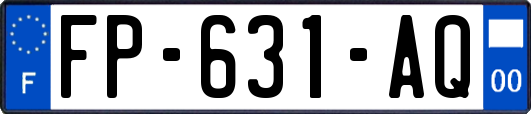 FP-631-AQ