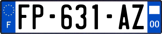 FP-631-AZ