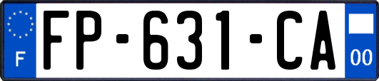 FP-631-CA