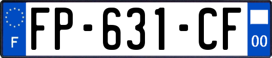 FP-631-CF