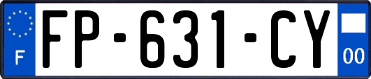FP-631-CY