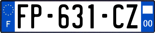 FP-631-CZ
