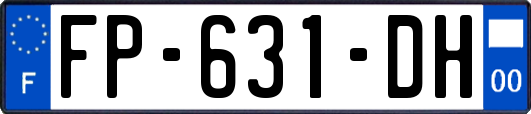FP-631-DH