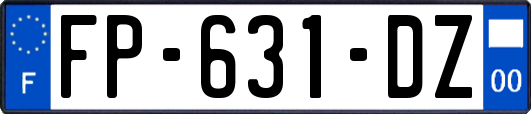 FP-631-DZ