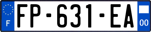 FP-631-EA