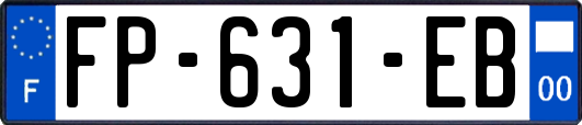 FP-631-EB