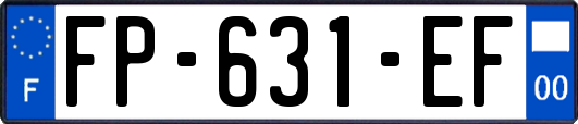 FP-631-EF