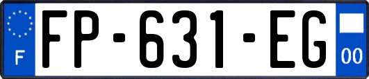 FP-631-EG
