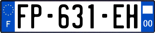 FP-631-EH